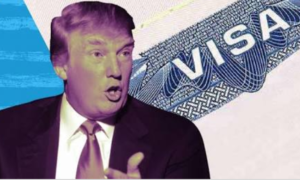 US government withdraws F-1 Visa Restrictions on Foreign Students