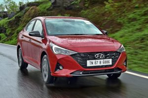 Hyundai Verna 2020 review: fun to drive with a plethora of features