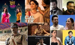 Netflix India reveals it’s upcoming 17 originals