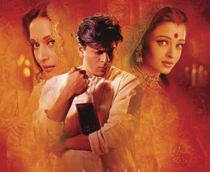 18 years of Devdas: Some interesting facts about the Classic