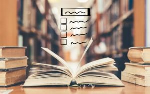 If Books Were Listicles?
