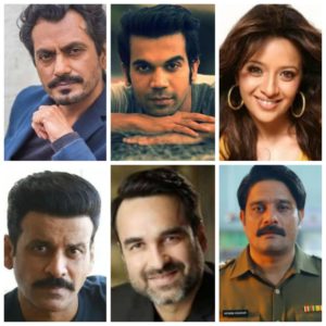 Gangs of Wasseypur introduced us with real gems