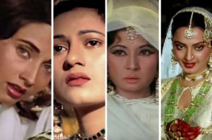 Popular Cinema and Muslim Women: A Toneless Portrayal