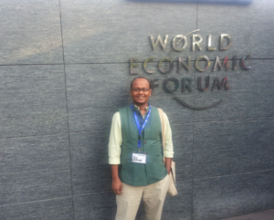This Is How An IIM Graduate From Bihar Is Changing Lives Of Farmers