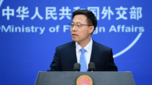China Reacts After The Ban on 59 Apps, Embassy Says The Move Violates WTO Rules.