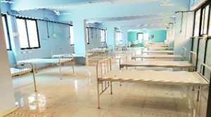 Kader Shaikh, a Businessman Who Recovered from Covid-19 Sets up a Hospital for Poor Infected with Coronavirus in Surat