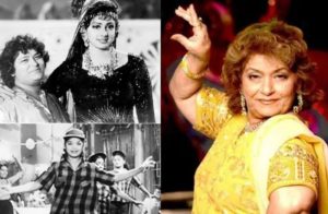 Remembering ‘Masterji’ Saroj Khan from Ek Do Teen to Tabaah Hogaye her iconic Hindi cinema’s songs