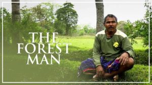 Molai Forest: A single Man plants an Entire Forest.