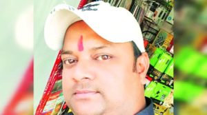 Journalist shot in Ghaziabad dies, family alleges inaction by the Police.