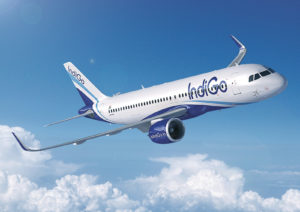 IndiGo to lay off 10% of their total workforce, says CEO Ronojoy Dutta IndiGo to lay off 10% of their total workforce, says CEO Ronojoy Dutta