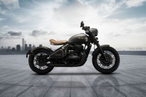 Deliveries of single-seater Jawa commenced: Jawa Perak review