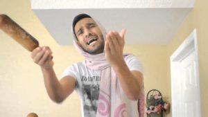 10 Things Only Brown Parents Can Say and Do
