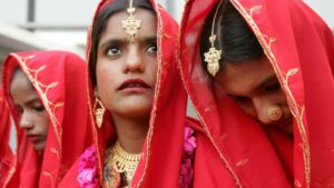 From ‘Paro’ to Polyandry, India’s ill-fated women trafficked into marriage