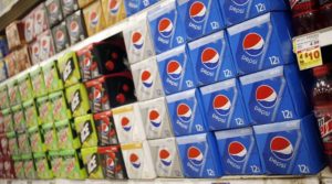 Potato chips hit the PepsiCo revenue beyond analysts’ estimation