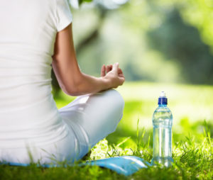 10 Simple Food and Lifestyle Habits for You to Maintain an Ideal Weight this Pandemic