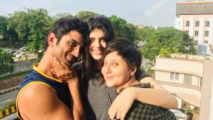 Actress Swastika Mukherjee gets the cyberbullies arrested; Urges others to ‘speak up and expose’ such people