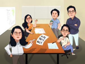 Interesting career paths to explore sitting at home