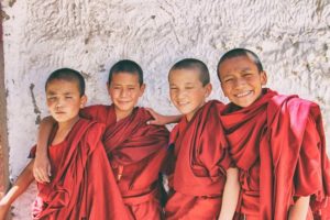 Frictions in lushed tourism of ladakh: Coronavirus, LAC face-off, Man-Made Disaster