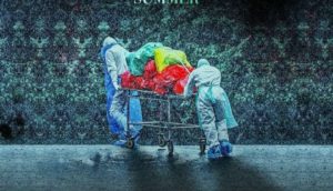 5 Movies Themed Around the Outbreak of the Virus