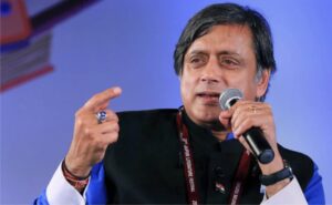 Shashi Tharoor’s exotic vocabulary: 10 top unique English words he taught us