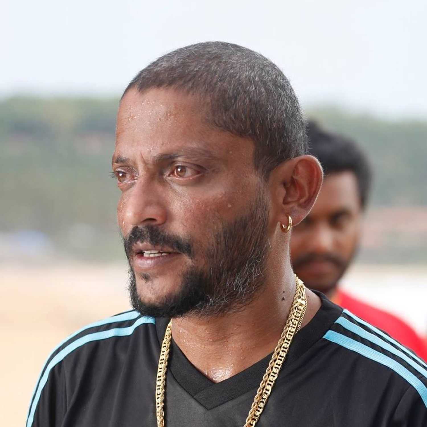 Nishikant Kamat