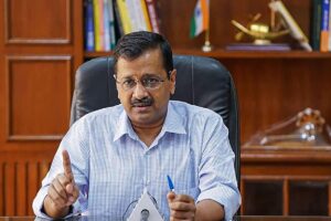 The Aim is to put 5 lakh electric vehicle in 5 years in Delhi-EV policy by Delhi Govt