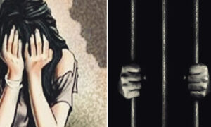 Bihar: Araria Magistrate sends gang rape survivor to jail for the contempt of court Bihar: Araria Magistrate sends gang rape survivor to jail for the contempt of court