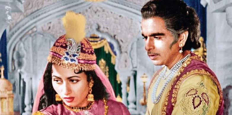 The 60th anniversary of Mughal-e-Azam screenplay sets foot in Oscars library