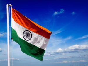 India’s Journey from Colonialism to Fascism
