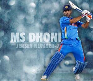 No farewell for MS Dhoni rings a bell about BCCI
