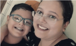 Doctor Mother from Patna Secures AIR 90; Stayed Away From Her Three Years old Son During Preparations