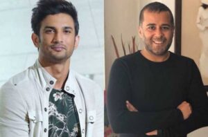 Chetan Bhagat Opens Up About Bollywood Bullies And Credits Sushant For Career: Interview With Times Now
