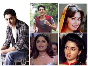5 Bollywood stars who went MIA soon after their hit debut