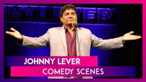 5 Best Comedy Scenes of Johnny Lever