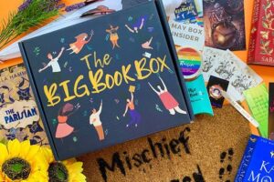Choosing your Career? Let’s do it Out Of The Box