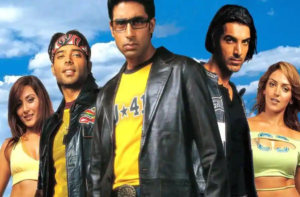 Dhoom completes 16 years: Here are a few unknown facts about the movie