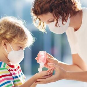 Can Children Spread Covid-19?