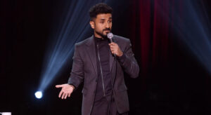 Vir Das: The Man Delivering Thought-Provoking Jokes