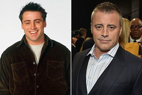 How Joey Tribbiani, The Loving Lothario In 'FRIENDS' Went From Having $11  To 1 Million Per Episode — The Second Angle
