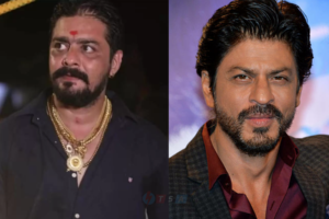Hindustani Bhau’s Instagram Handle Taken Down in Response of His Latest controversial content against Shahrukh Khan