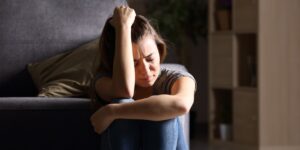 How do Breakups affect our mental health?