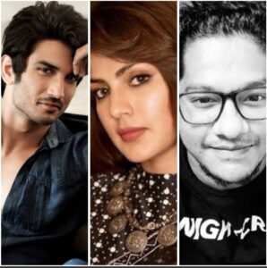 Siddharth Pithani’s statement take a volt in Sushant Singh Rajput’s case