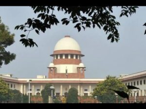 SC Rejects Plea for Transfer of PM Cares Funds to the NDRF