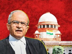 Prashant Bhushan Vs Supreme Court; A Series of Mistrials