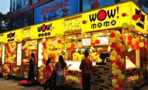 This is How Two Classmates’ Love for Momos in Kolkata gave Existence to India’s Fastest Growing Rs 860 Crore Food Brand: WOW MOMO