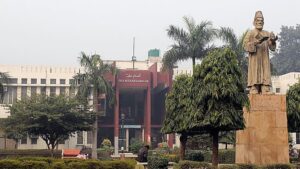 UPSC Jihad: Jamia plans for legal action against Sudarshan News channel