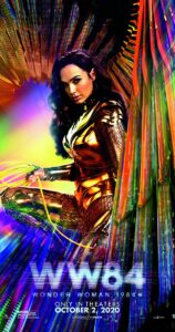 Wonder Woman 1984 trailer: Gal Gadot as Diana Prince takes the screen by storm