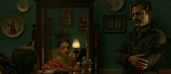 Raat Akeli Hai Review: A Classic Crime Noir with Stellar Performances