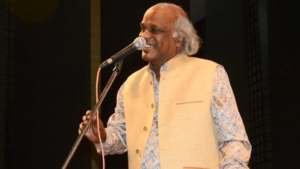 Noted Urdu Poet Rahat Indori Passed away after testing COVID-19 positive