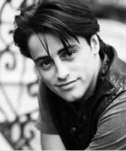 How Joey Tribbiani, the loving lothario in ‘FRIENDS’ went from having $11 to 1 million per episode